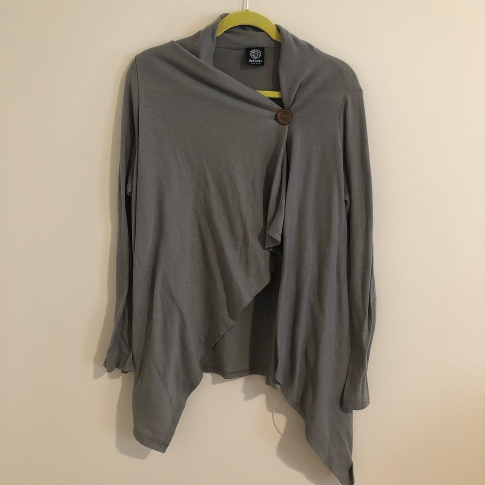 👑FINAL PRICE—Cardigan👑